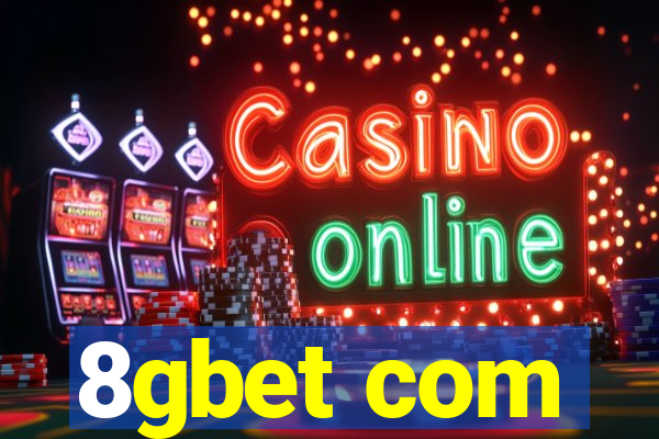 8gbet com